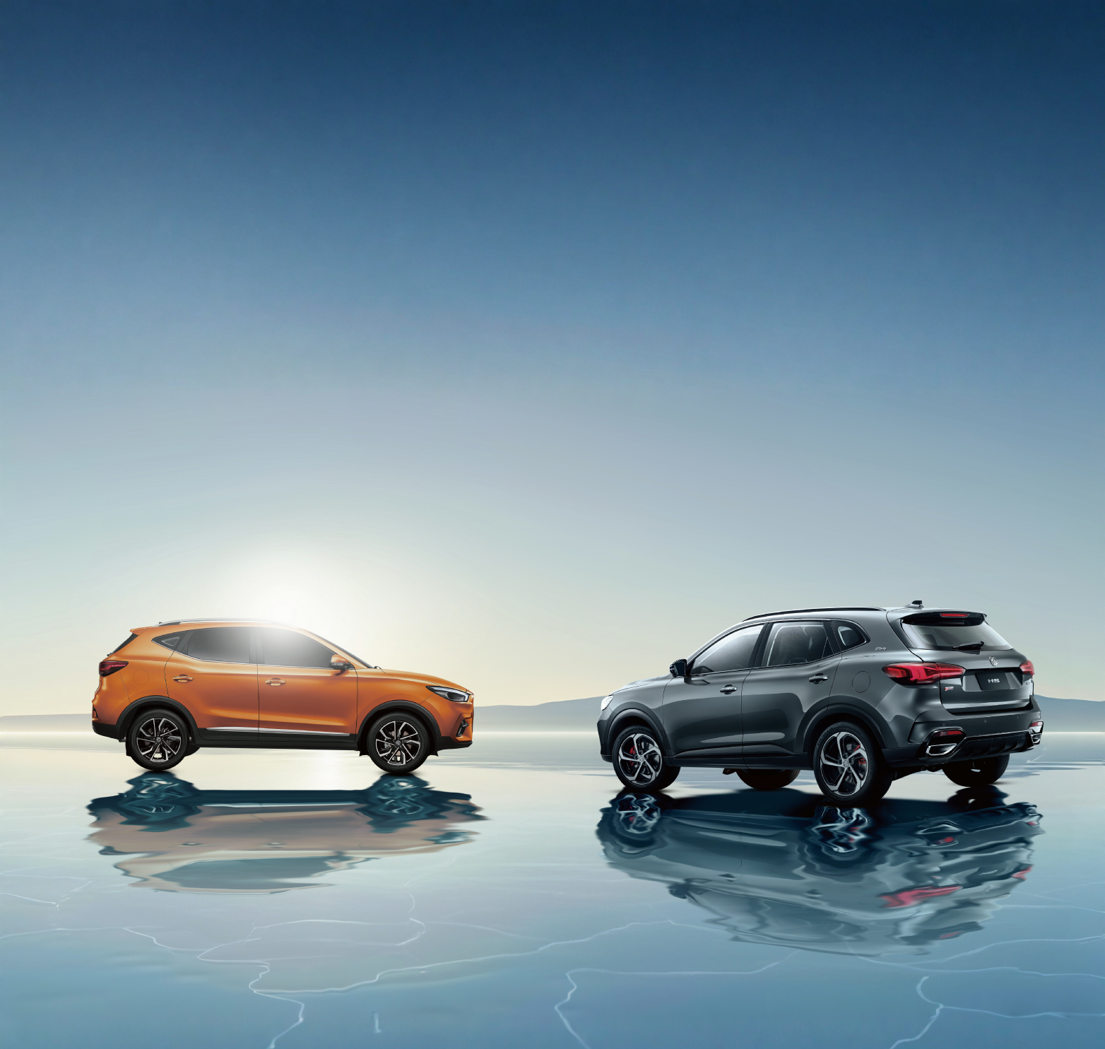 MG原廠認證中古車